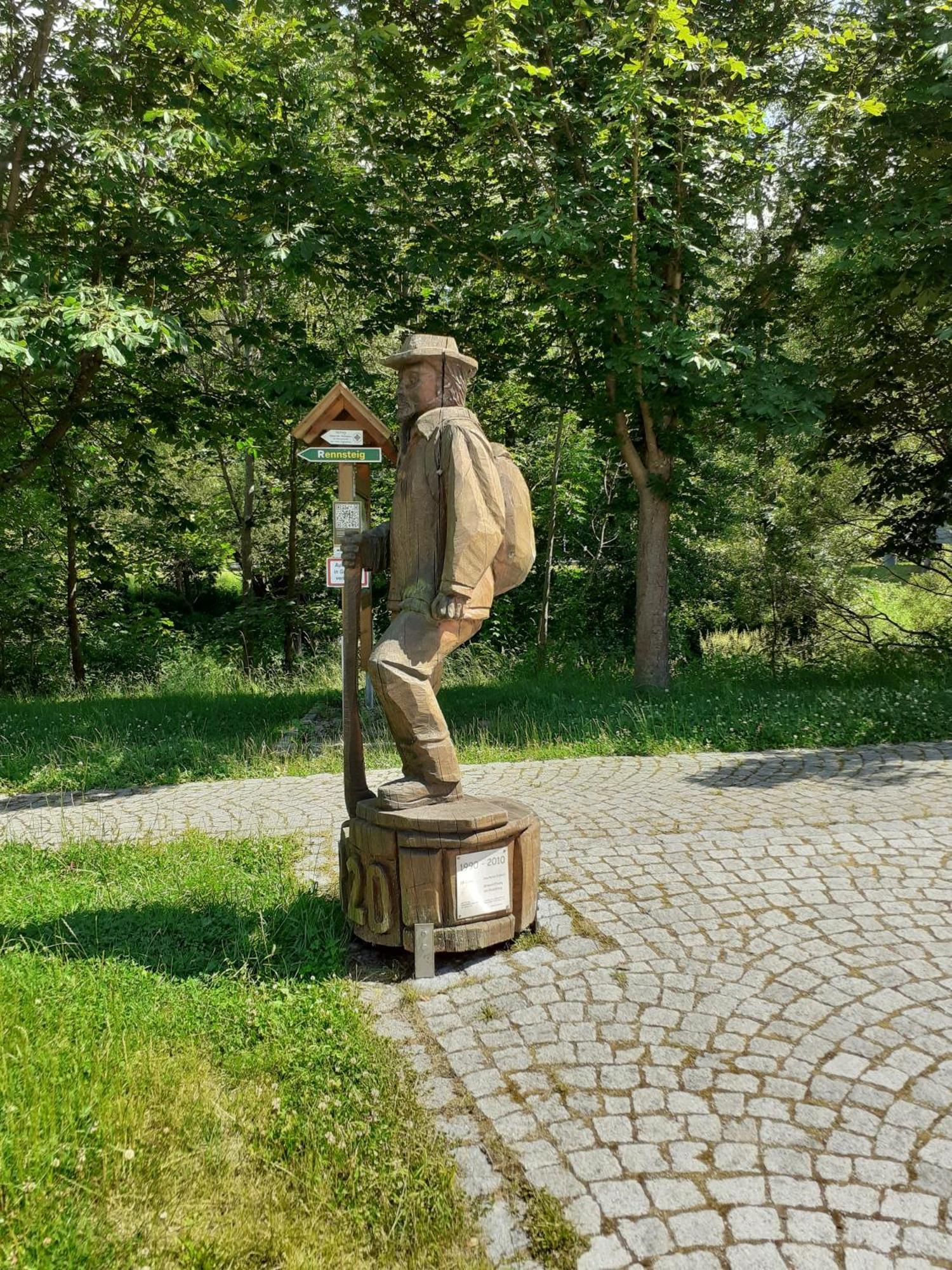 Ferienhaus Am See Lichtenberg Bayern Frankenwaldsee Extérieur photo